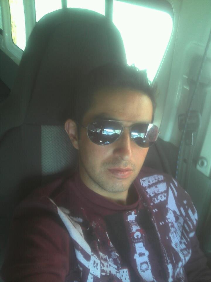 kikes_todopoder's profile picture. 