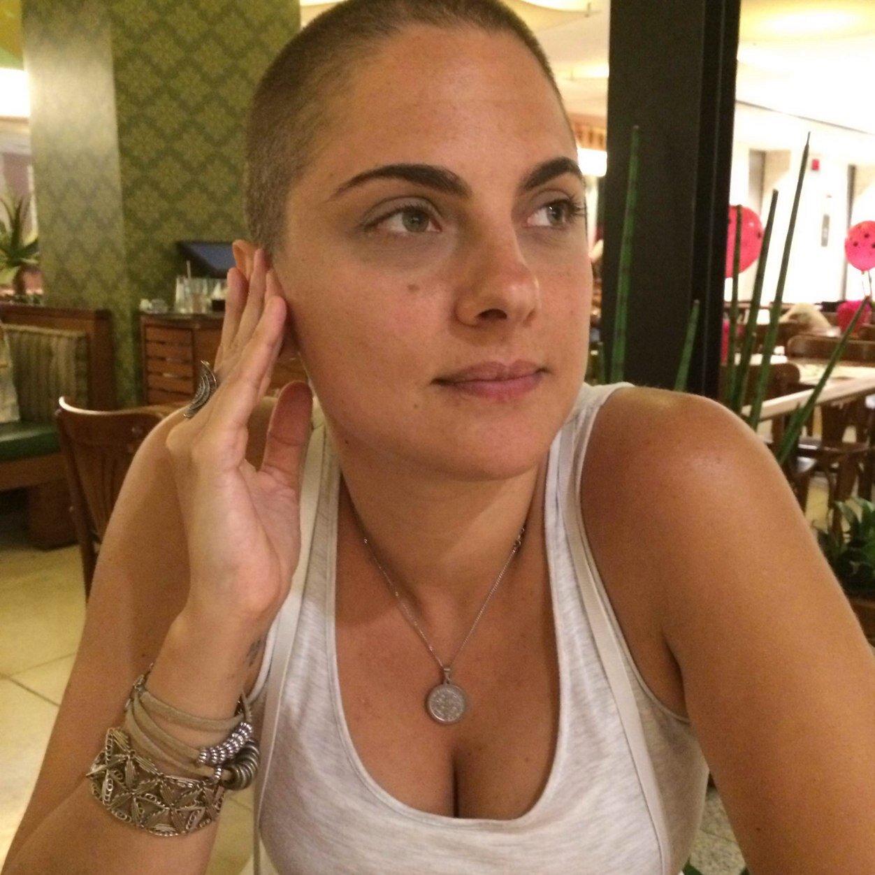 geedantas's profile picture. Not my circus, not my monkeys!