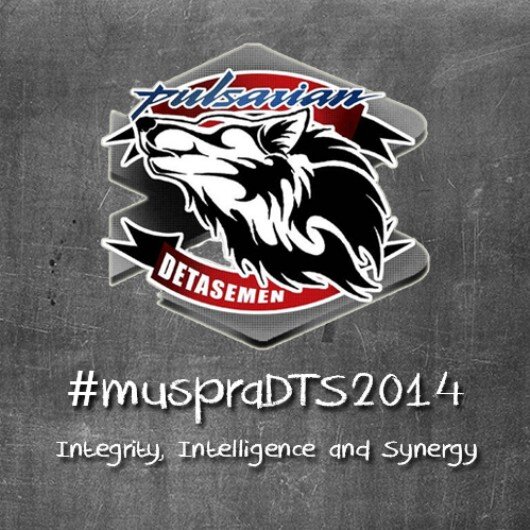 Pulsarian_Depok's profile picture. Sebuah Komunitas Mandiri Para Pemilik, Pengguna & Penggemar BAJAJ PULSAR yang dilandasi Oleh Solidaritas, Kebersamaan, & Kekeluargaan