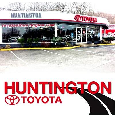 Huntington Toyota Toyotaofhunt Twitter