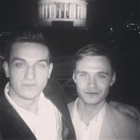 Daniel Williams (@dwilliamsuea) 's Twitter Profile
