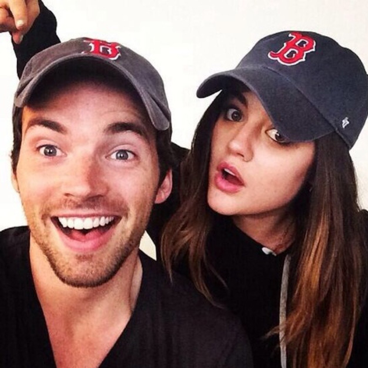 lucyfthalers's profile picture. Kisses -A