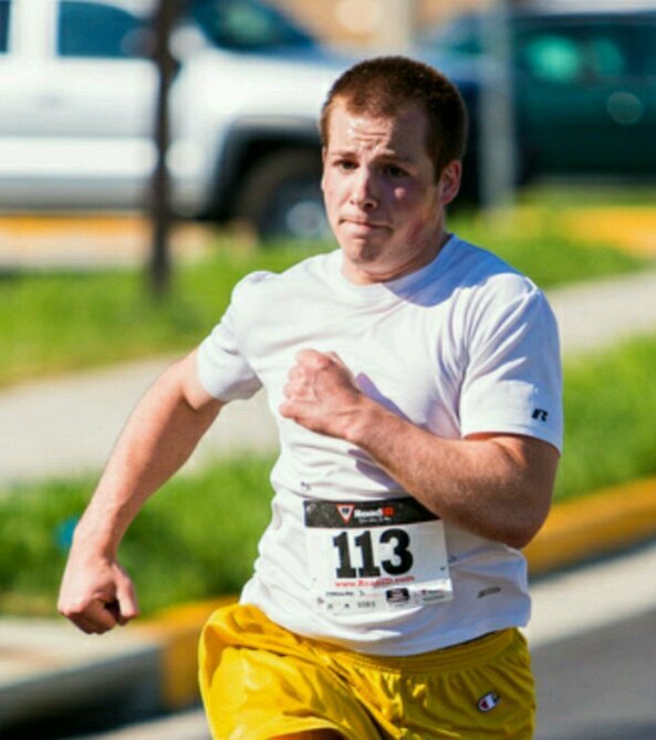 StonesCipher's profile picture. 