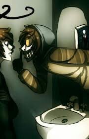 ticci_toby7's profile picture. hi the names is ticci Toby,if you touch or hurt my girl:@the_new_proxy,i Will kill you brother:@xxmike_insanexx,looking for a new family #proxy