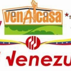 MISION ALIMENTACION. TRABAJADORA EN VENALCASA. LA PATRIA SIGUE!!    ABASTECIENDO AL PUEBLO