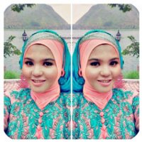 Ega Sara Senrose (@tengkuegasara) 's Twitter Profile