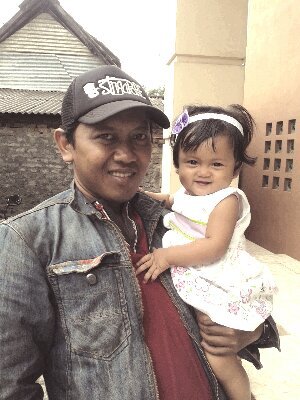 I Love My Wife I love My Nasya