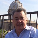 Chris Scherf - @cscherf - Twitter