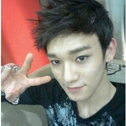 exo_nicole04's profile picture. This is a free follow back by @CaramelBaek --- follow her instead of this account [05/ 09]