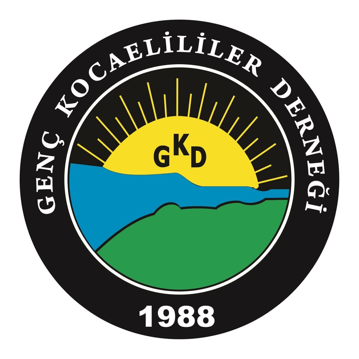 GENÇ KOCAELİLİLER DERNEĞİ; Bu Kentin İstikbalidir... Genç Kocaelililer Derneği resmi twitter hesabıdır.