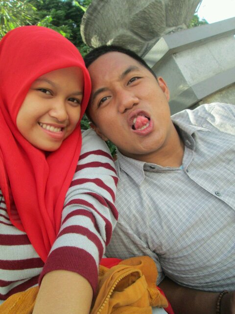 My Dear ♥ Nor Halipah