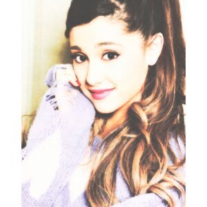 I'm not perfect, I'm nothing.