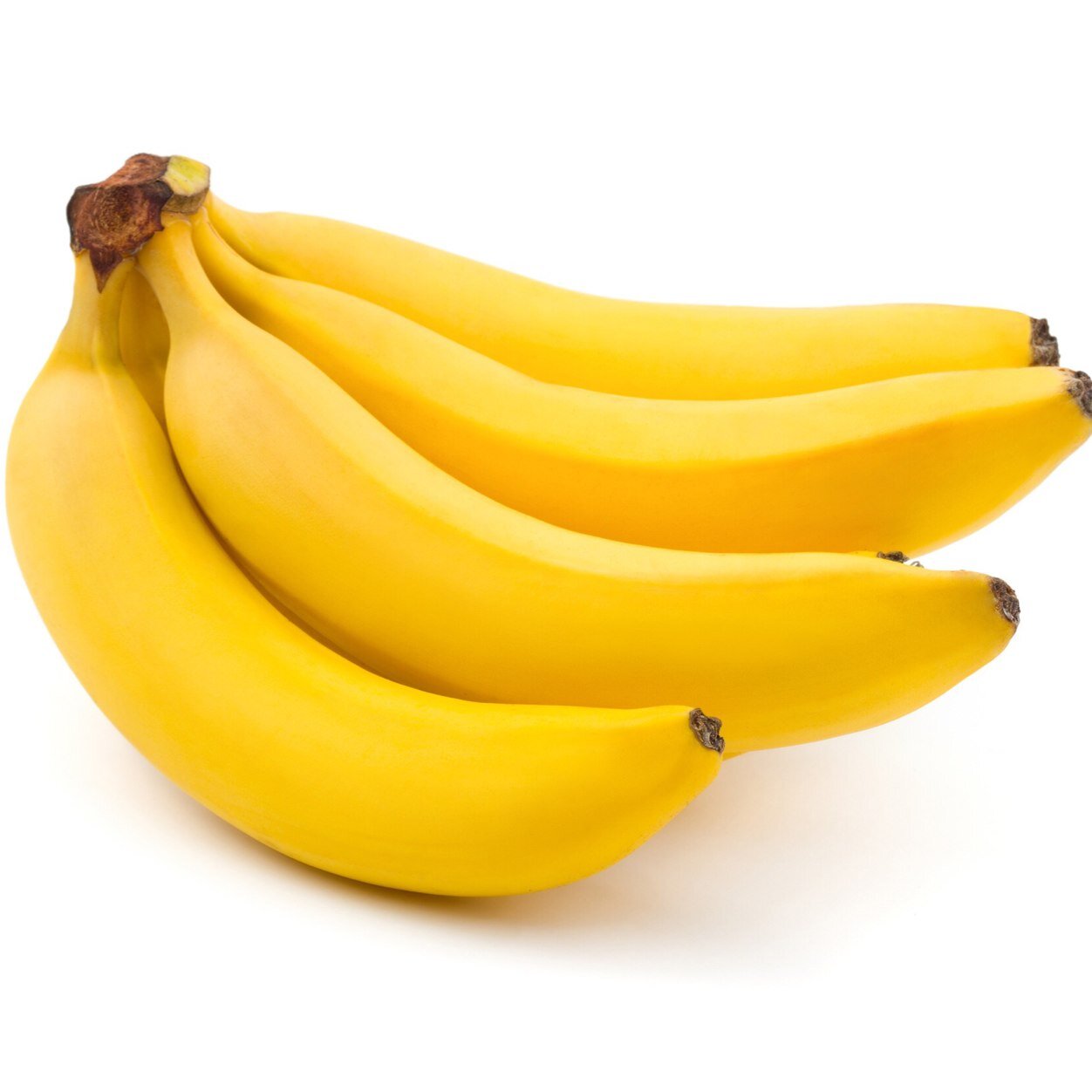 100% real facts about bananas