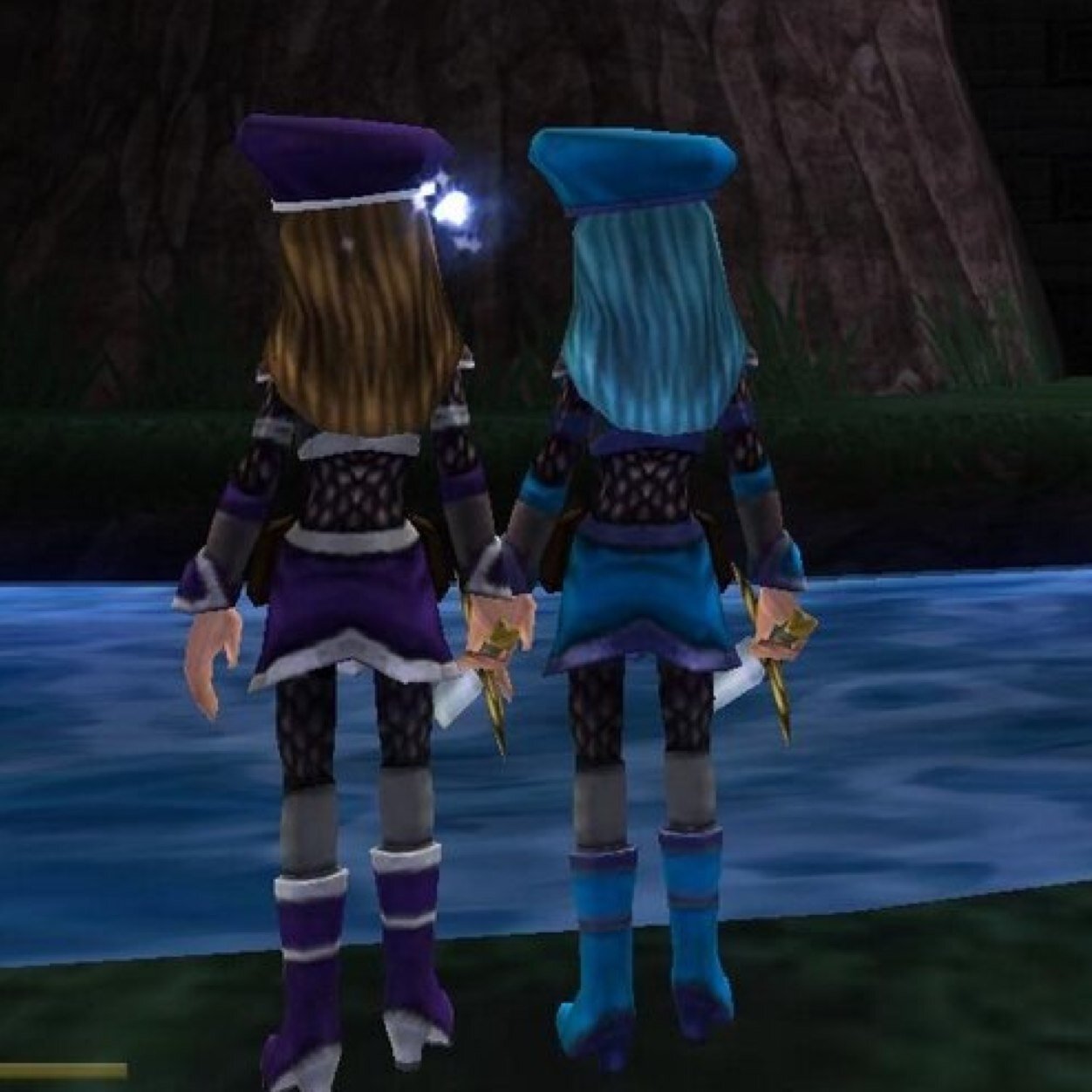 Were helpful here to help ppl! Yes we are a clan looking for people can some of yal help us? Thx u :3.| Just keep breathing.|