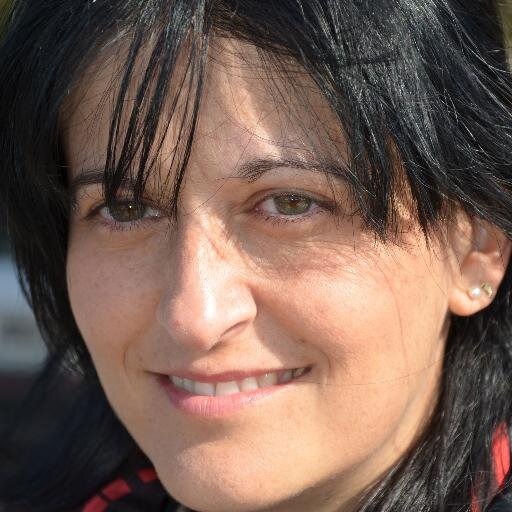 TweetyMelis's profile picture. Non rompetemi gli equilibri!