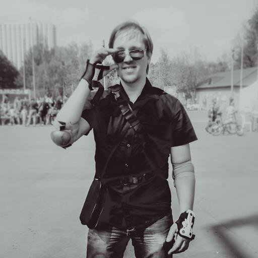 sergesatkar's profile picture. Cinematographer, director, traveler, photojournalist.