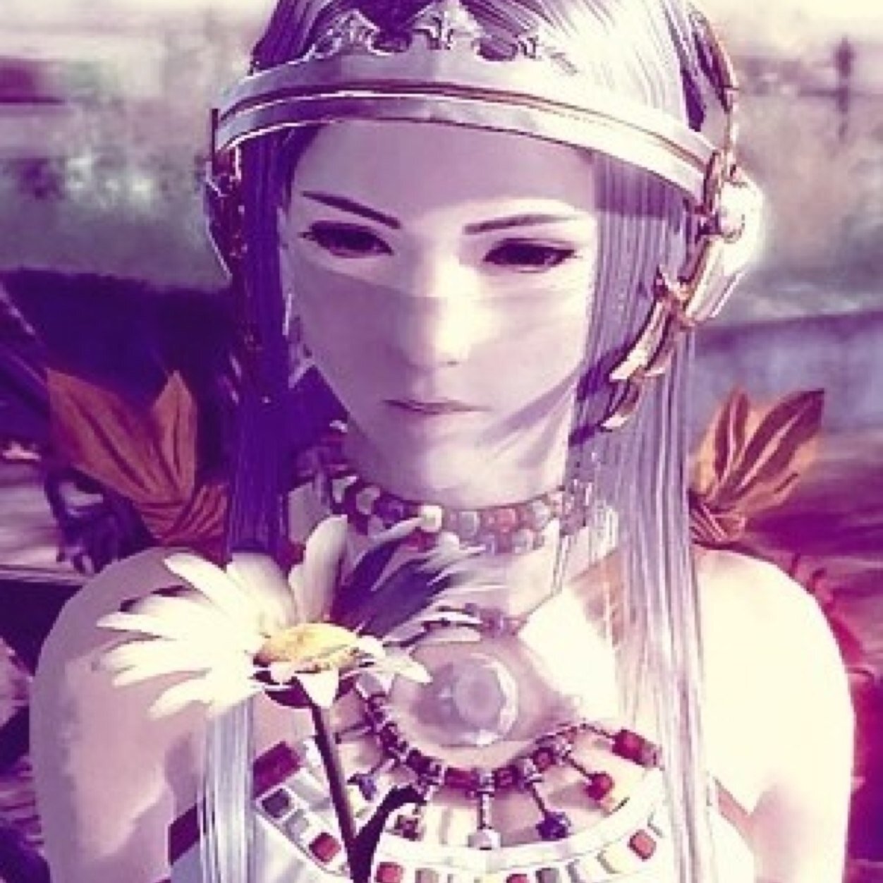 If you change the future, you change the past. You can remold history as your heart desires. (Not really a rp account)