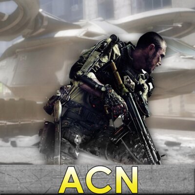 AllCoDInfo's profile image