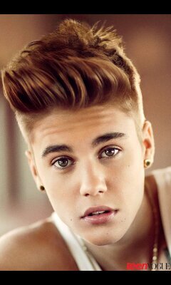 ciao sono Silvana ♥♡♥so' troppo simpatica....per la cronaca Justin piace a mia figlia e io l'appoggio!!!!Jb forever♥