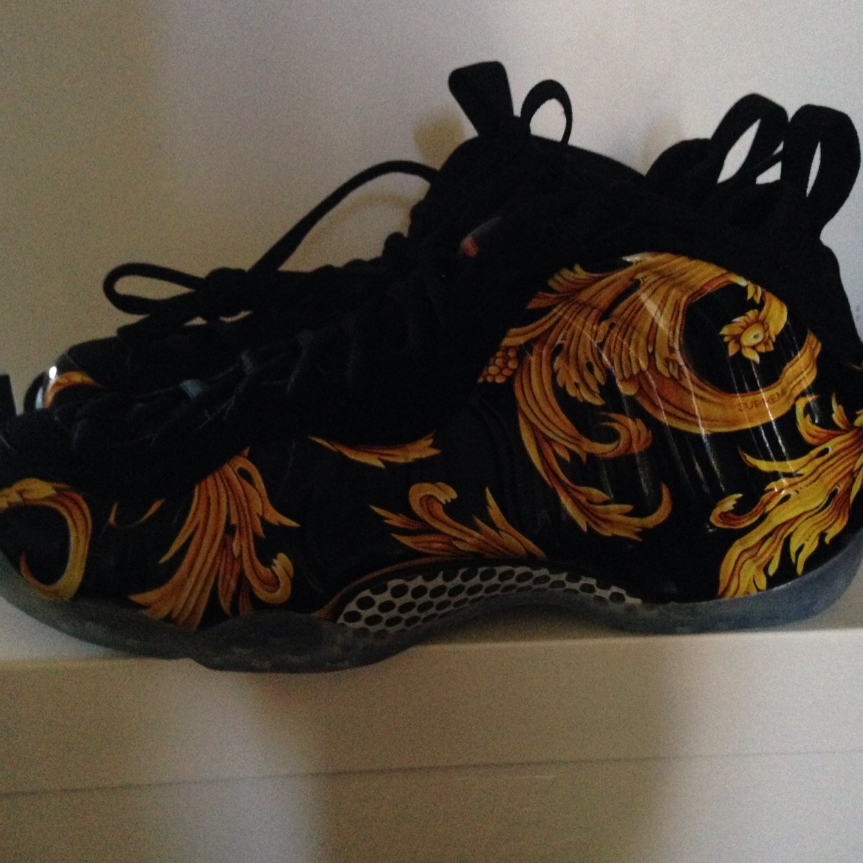 akshon909's profile picture. 