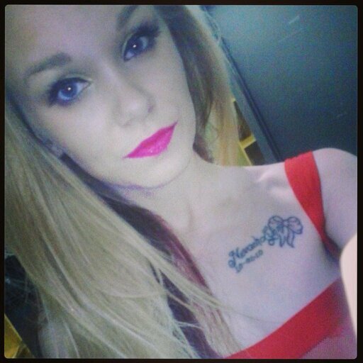 insta: barbiimontanna | #TeamScorpio