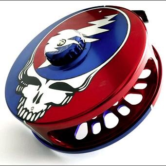 GonzoJohnson's profile picture. Deadhead, Army vet with an MBA and a fly rod. President at MPulse Software. (@MPulseSoftware)