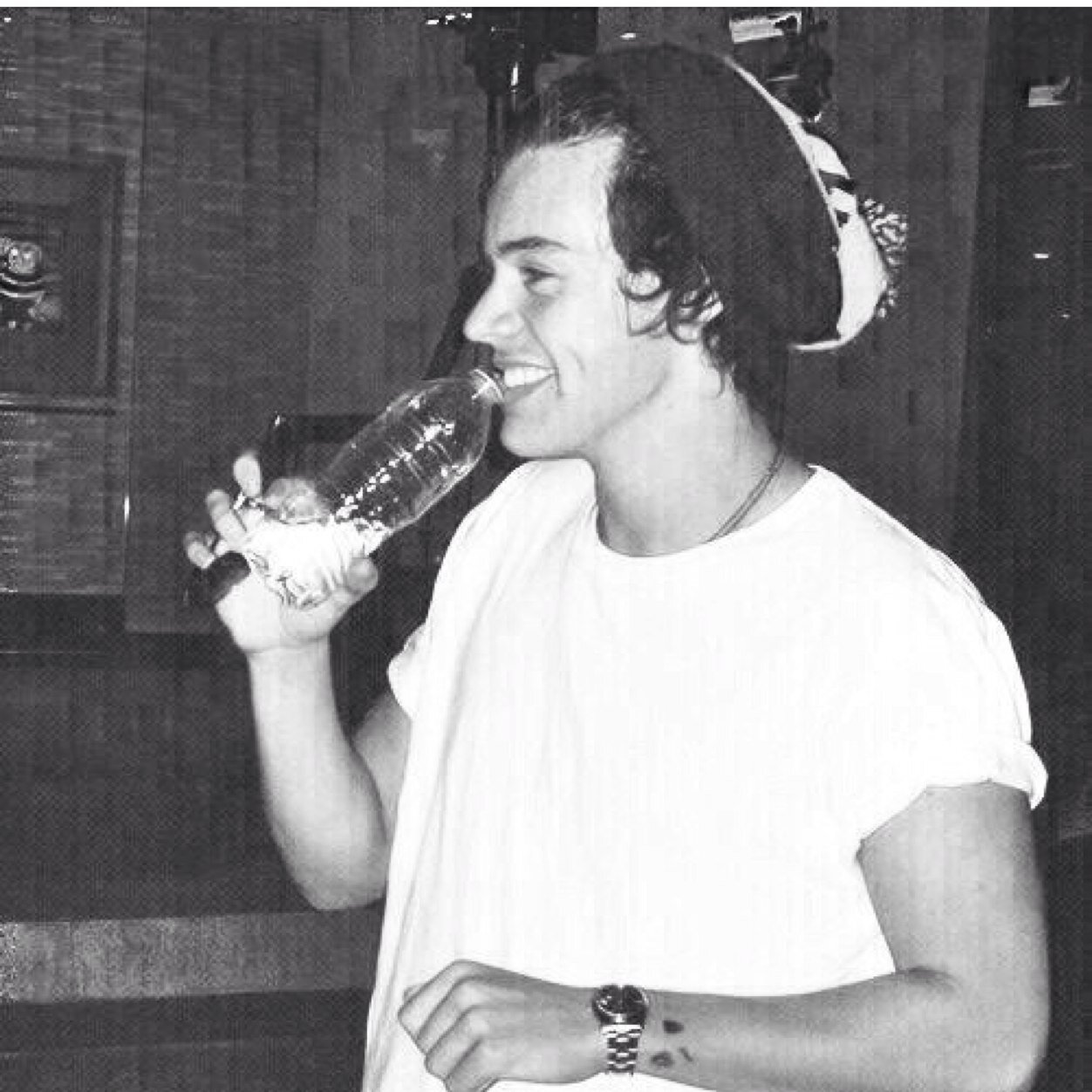 Hey gucci lul niglets could you plz follow me on @bootypoppinziam instead of on here, ur fab and you deserve love from ur fav