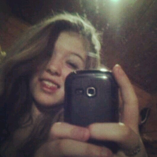 Hi I'm selena, I play two instruments, sing, and have a lot of fun.