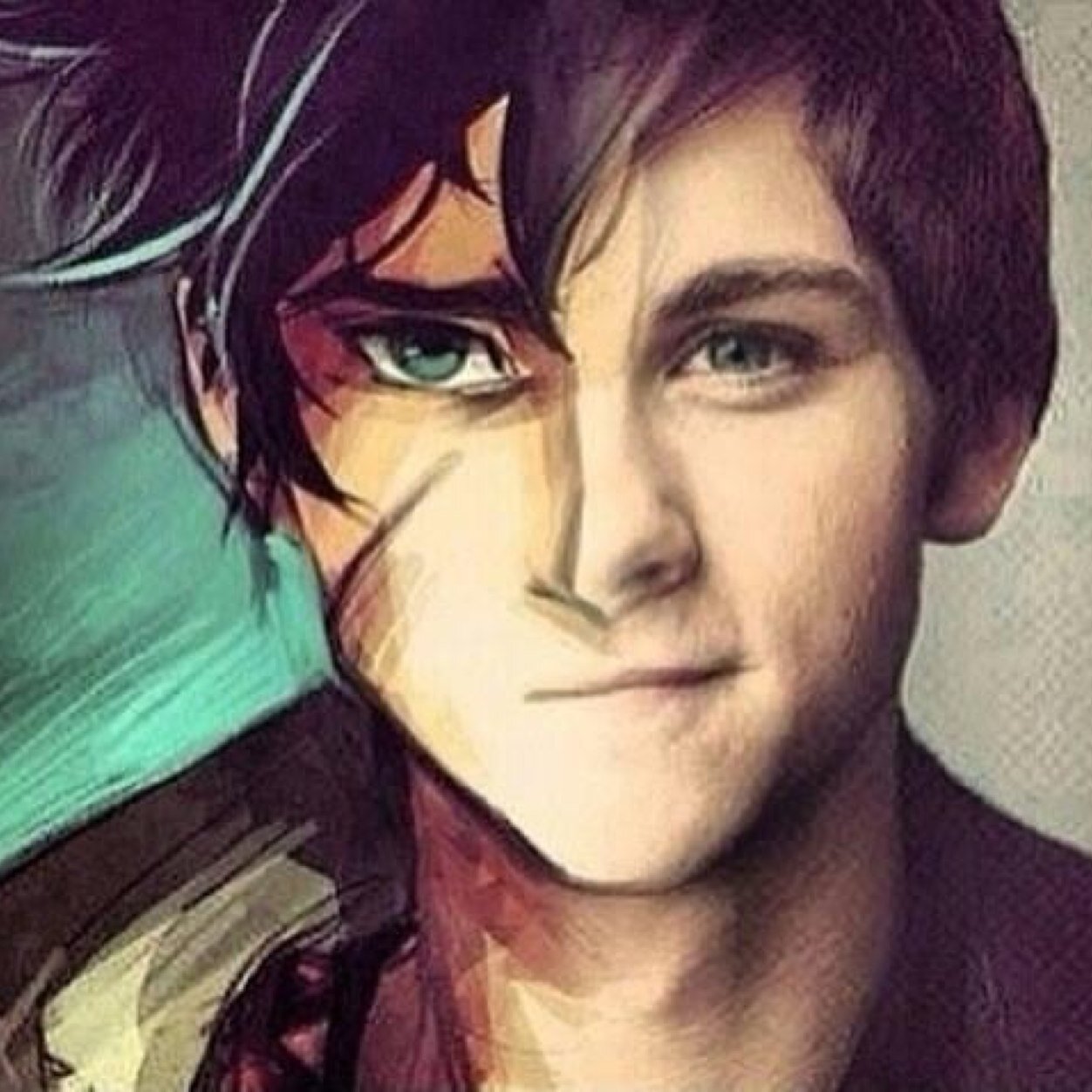 Im in many fandoms