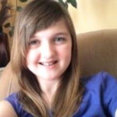 Smileing!