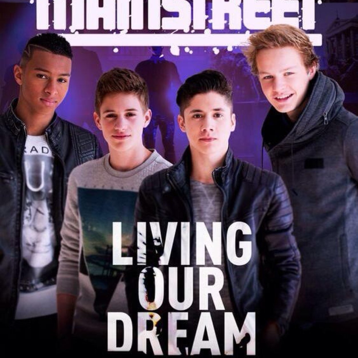 MainStreeet ❤️