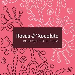 Rosas & Xocolate, member of Design Hotels, is the ultimate lifestyle destination in Merida Yucatan.