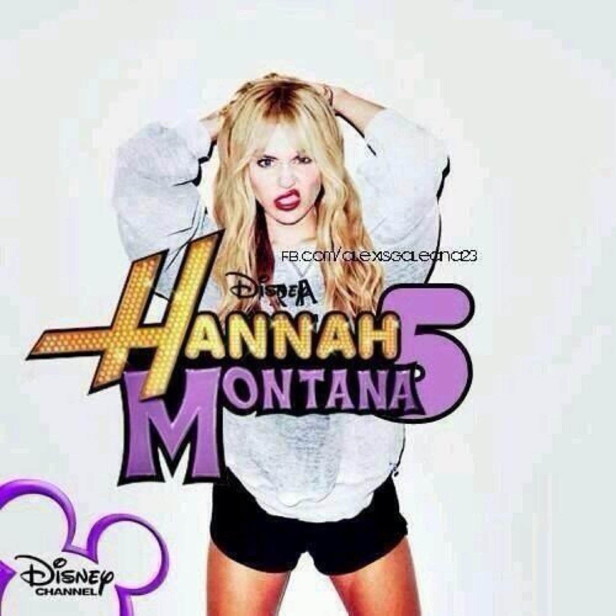 @MileyCyrus and @ddlovato my idols