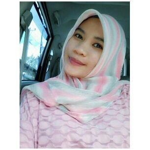 ♥Allah SWT | ♥My Family | ♥My Self | ♥ CFT |♥Accounting | ♥ LadieShop | Instagram/line/wechat/whatsapp : yunirachman