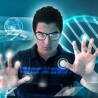 Digital Connect Mag Profile