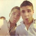 Javier (@22Parritas) Twitter