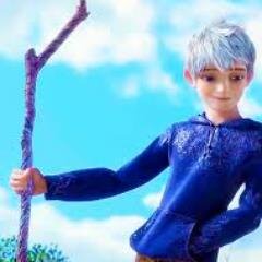 Bienvenidos... a la pagina de JACK FROST