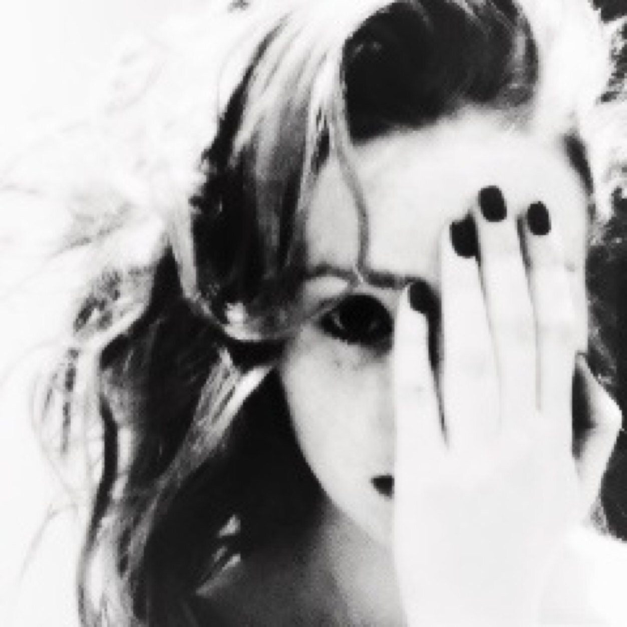 I wish that I could wake up with amnesia