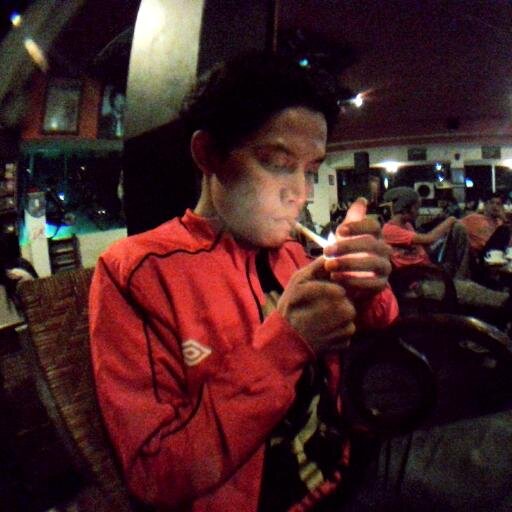 ShaktiPangaraya's profile picture. make it seneng ! ! !