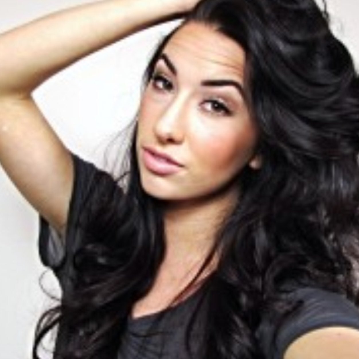 Cassie Hackett On Twitter Natural Caramel Blonde On Asian Hair