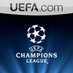 UEFA Champions Legue (@uefa_chapions) Twitter profile photo