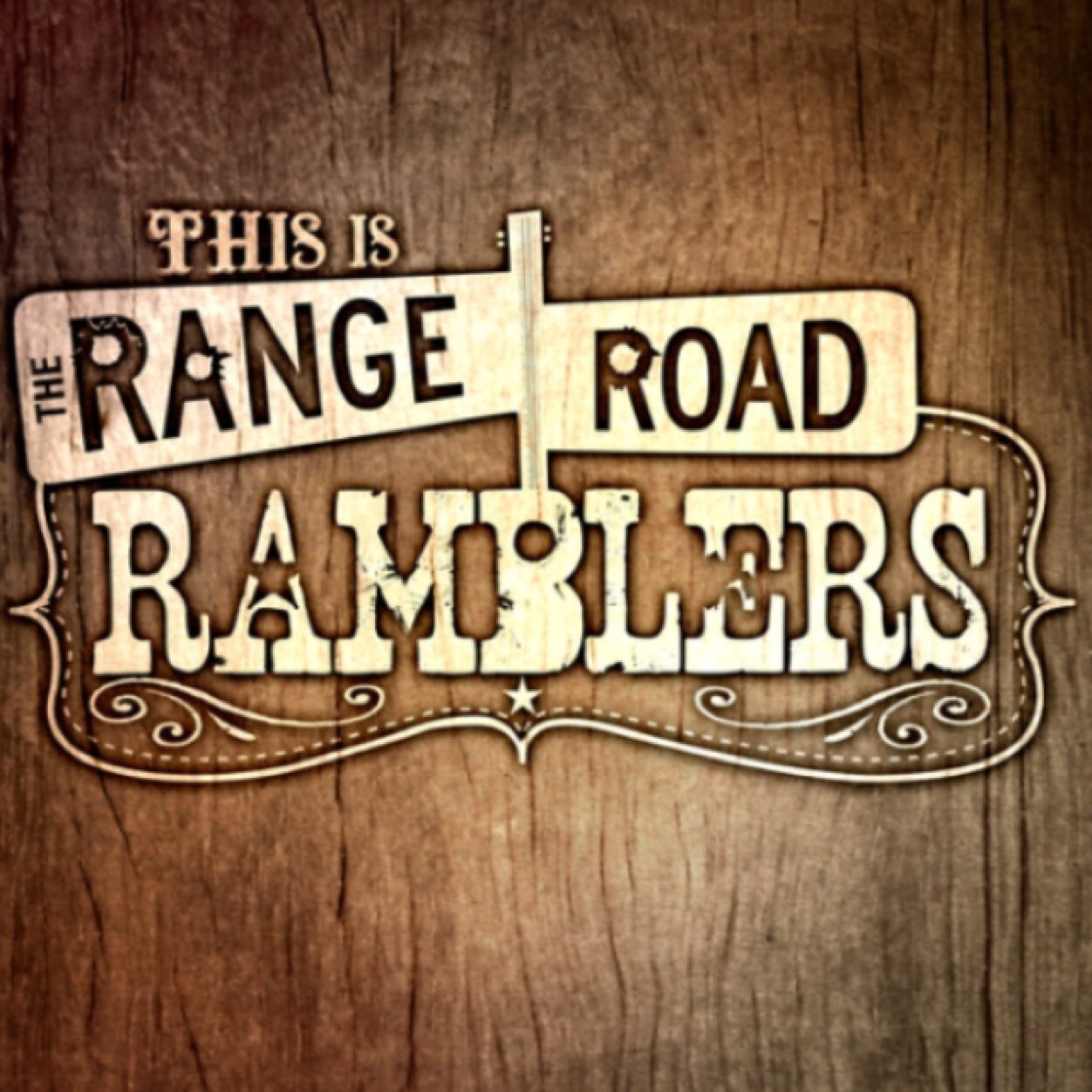 Back Road Ramblers