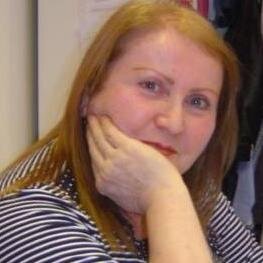 natiachanturia's profile picture. I,m from Georgia, live in Tbilisi.,I,m born 2. 08. 1955.