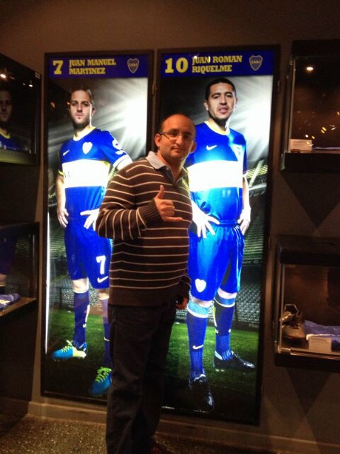 Fanatico del Mejor club de Futbol Barca, 100 %Antimadridista, SAP, BASIS. Tecnologia, Venezolanisimo!! Primogenito de los mejores padres del mundo