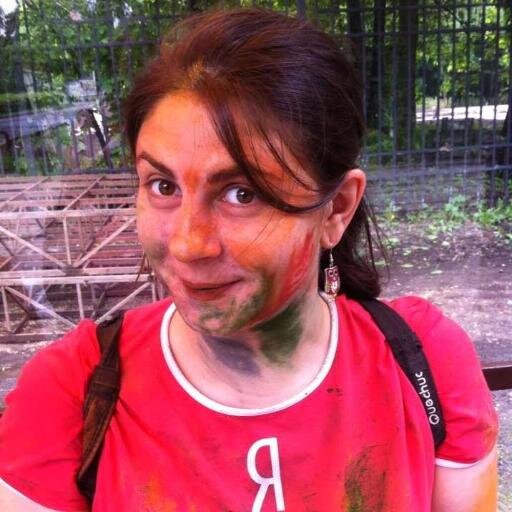 t_sasha's profile picture. С детства хотела быть монстром, но мама записала меня на балет