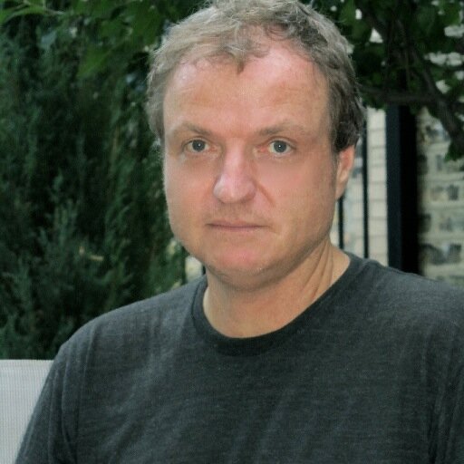 MoskalRich's profile picture. 