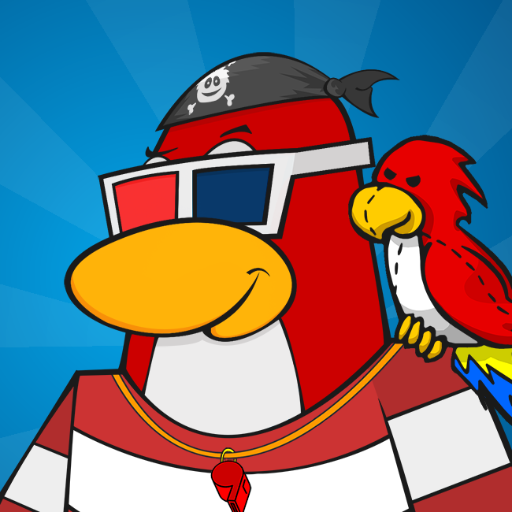 Club Penguin player 2007-2017. Blogger and YouTuber 2009-2014.