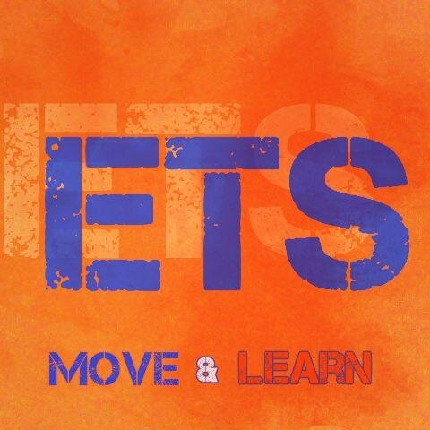 ETSMOVEANDLEARN's profile picture. Education Through Sport learning community