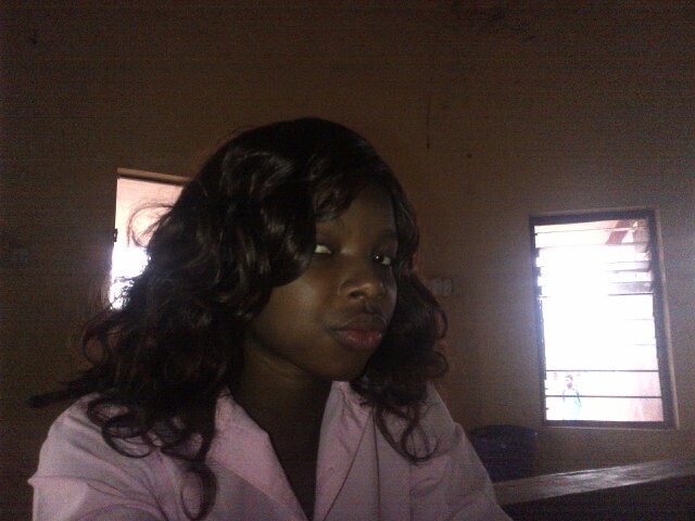 Juz a simple babe