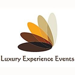 LuxuryExpEvents's profile picture. We offer #EventManagement #EventPlanning for :
    #BirthdayParties #Weddings
    #Child Events #BacheloretteParties*
    #CorporateEvents & more!
